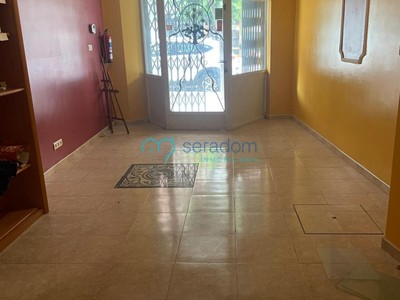 Locales en alquiler en Santurtzi, Centro Santurtzi, con aseo