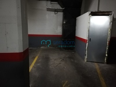 Garaje en venta en Santurtzi, La Txitxarra