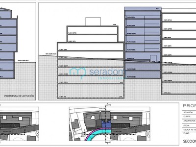 Terreno en venta en Santurtzi, Regales