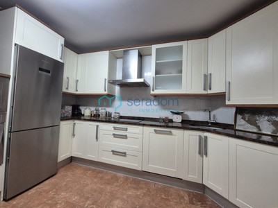 Piso en venta en Portugalete, Peñota, con 2 dormitorios, baño, trastero y balcón