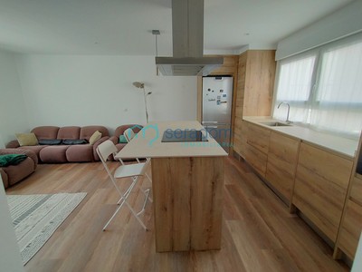 Piso en venta en Santurtzi, Las Viñas, con 2 dormitorios y baño