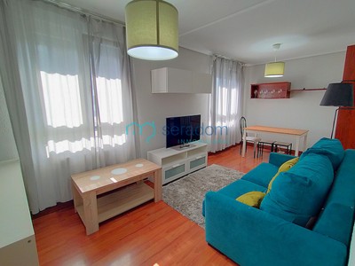 Piso en venta en Santurtzi, Mamariga, con 2 dormitorios y baño