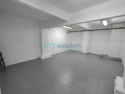 Trastero en venta en Santurtzi, Zona Capi