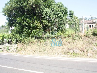 Terreno en venta en Dodro