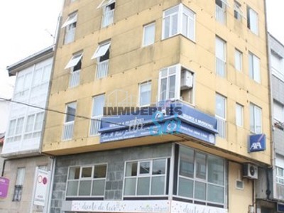 Locales en alquiler en Padrón, Calle Real