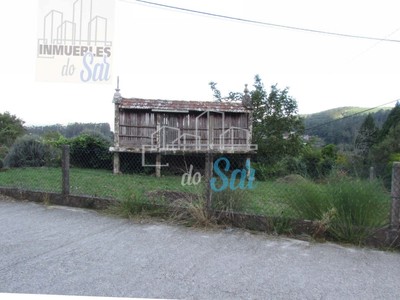 Terreno en venta en Rois, Contimunde