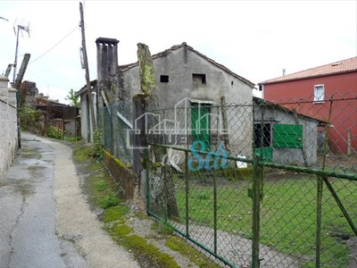 Casa rural en venta en Padrón