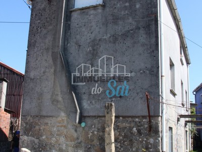 Casa en venta en Dodro, Revixos, con 3 dormitorios y baño