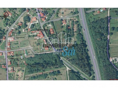 Terreno edificable en venta en Teo, Sollans