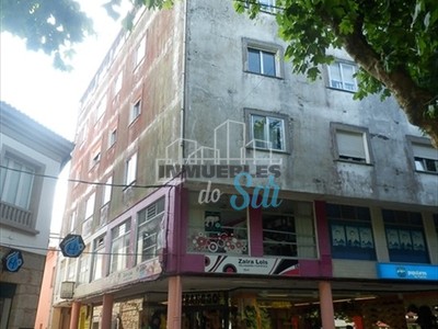 Entreplanta en alquiler en Padrón