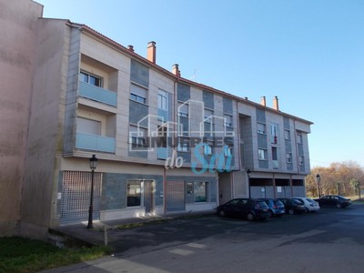 Garaje en venta en Valga