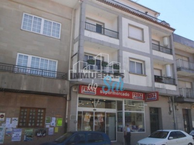 Piso en venta o permuta en Moraña, Doctor Batallán, con 3 dormitorios, 2 baños y balcón