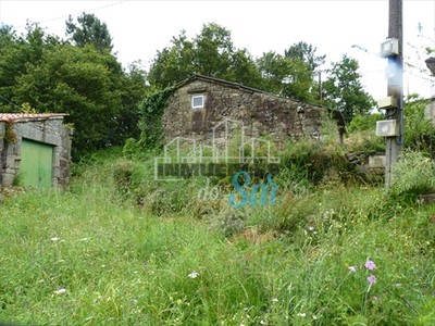 Casa en venta en Padrón, Rivadulla