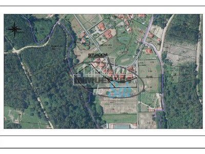 Terreno edificable en venta en Teo, Calo