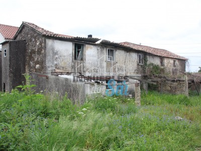 Casa en venta en Rois, Lamego