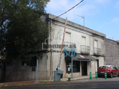 Bar en venta en Pontecesures