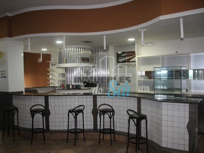 Bar en venta en Pontecesures