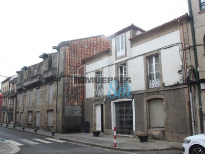 Casa en venta en Puentecesures