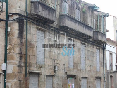 Ruinas en venta en Puentecesures