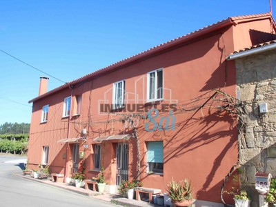 Casa en venta en Padrón