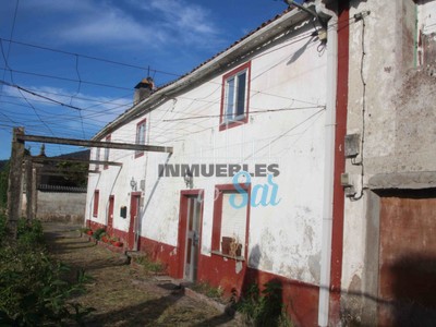 Casa rural en venta en Padrón