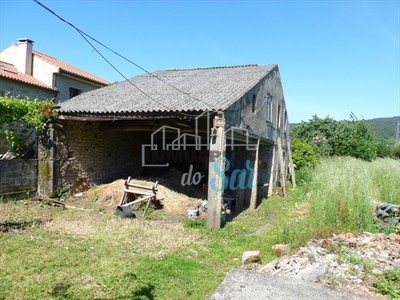 Cobertizo en venta en Padrón