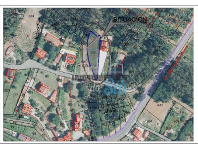 Solar en venta en Dodro