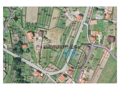 Solar en venta en Valga