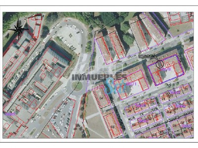 Bar en alquiler en Santiago De Compostela, Romero Donallo