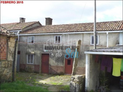 Casa a restaurar en venta en Ames, Firmistans