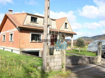 Chalet en venta en Padrón, Lg Morono