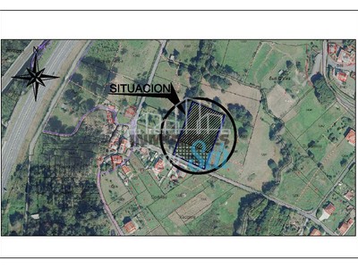 Solar en venta en Dodro