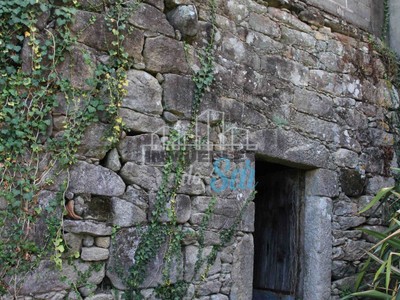Casa a restaurar en venta en Dodro, con terreno