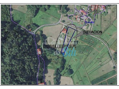 Solar en venta en Dodro