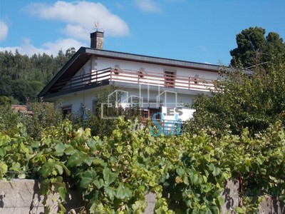 Chalet en venta en Rois