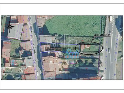 Solar en venta en Puentecesures