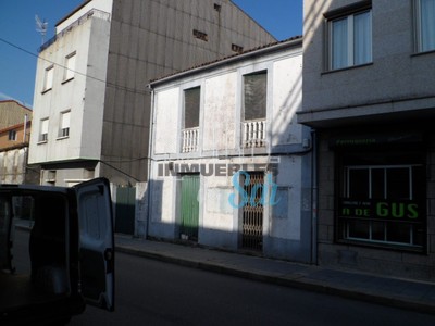 Casa en venta en La Eestrada