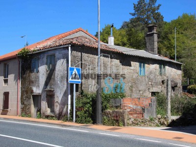 Ruinas en venta en Valga