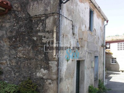 Casa a restaurar en venta en Dodro