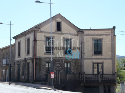 Casa en venta en Pontevedra