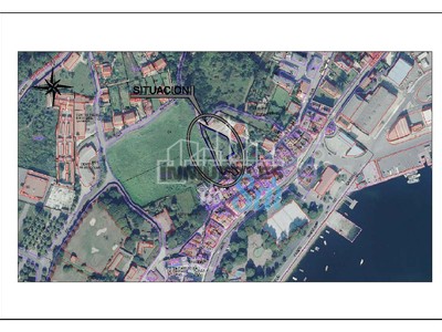 Solar en venta en Puebla Del Caramiñal