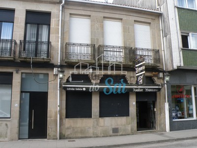 Solar en venta en La Eestrada