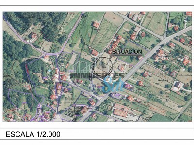 Terreno urbano en venta en Dodro, Imo