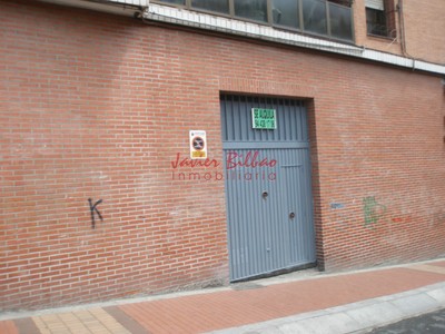 Locales en alquiler en Barakaldo, Etxatxu