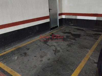 Garaje en venta en Barakaldo, Torres San Vicente