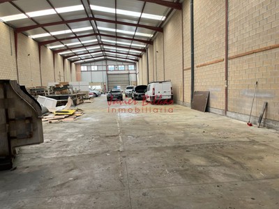 Negocio en venta y alquiler en Balmaseda