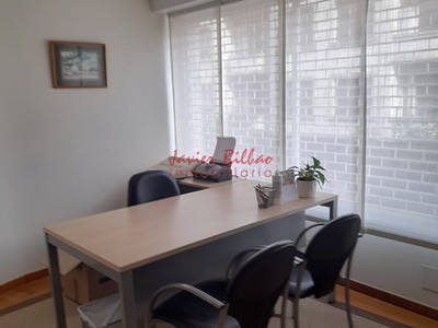 Oficina en alquiler en Barakaldo, Elkano, con baño