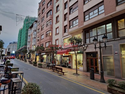 Oficina en alquiler en Barakaldo, Elkano, con baño