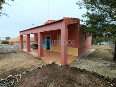 Chalet en venta en Balsa De Ves, con 3 dormitorios y baño