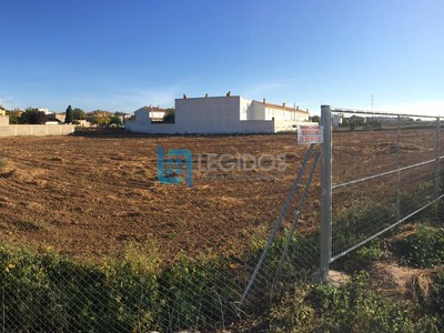 Terreno en venta en Motilleja